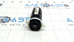Кнопка запалювання Start-Stop Jeep Grand Cherokee WK2 20-22