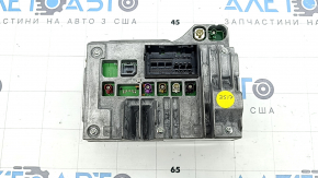 GPS Navigation RADIO MODULE Jeep Grand Cherokee 14-22
