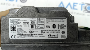 GPS Navigation RADIO MODULE Jeep Grand Cherokee 14-22