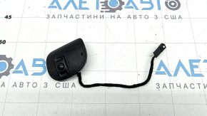 Кнопки керування під кермом праві Jeep Grand Cherokee WK2 14-22