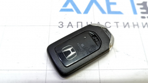 Ключ smart Honda CRV 17-22 5 кнопок, Driver 2, с жалом, потерт