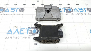 Радар круиз Honda Insight 19-22 с передней камерой