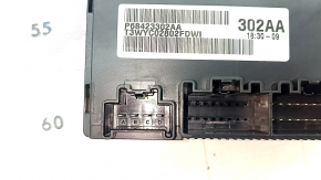 TRANSFER CASE CONTROL MODULE MOPAR GENUINE Jeep Grand Cherokee 19-22