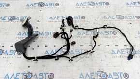 Проводка двери задней левой Jeep Compass 17-21