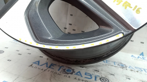 Диск колесный R16 x 7J Honda Insight 19-20 легкая бордюрка