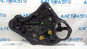 Панель двери внутренняя задняя левая Jeep Compass 17-26