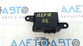 PARK ASSIST CONTROL MODULE Jeep Grand Cherokee 14-22