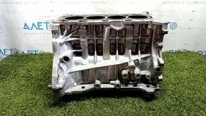 Блок цилиндров голый Kia Niro 23-26 HEV, PHEV 1.6 без полуподдона, под расточку
