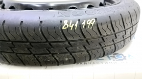 Запасное колесо докатка Audi A4 B9 17-25 R19 125/70