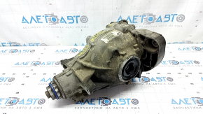 Задний дифференциал редуктор BMW X3 G01 18-24 106к 3.38
