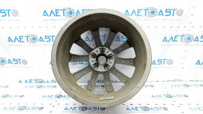 Диск колесный R19x7,5J ET32 BMW X3 G01 18-21 тип 2 бордюрка, под ремонт