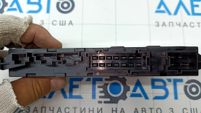Блок управления водительским сиденьем Jeep Grand Cherokee 14-22