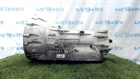 АКПП в сборе BMW X3 G01 18-19 2.0T GA8HP50X AWD 106к