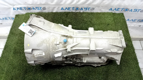 АКПП в сборе BMW X3 G01 18-19 2.0T GA8HP50X AWD 106к