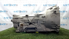 АКПП в сборе BMW X3 G01 18-19 2.0T GA8HP50X AWD 106к
