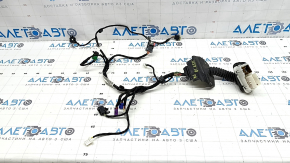 Проводка двери передней правой Jeep Grand Cherokee WK2 19-22