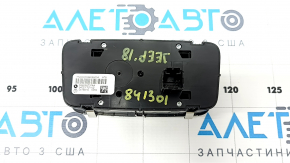 Блок управления режимами АКПП Jeep Grand Cherokee WK2 14-22 царапины