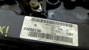 Двигатель BMW X3 G01 18-19 2.0T B46B20B AWD 106к, запустился, 10-10-10-10