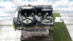 Двигатель BMW X3 G01 18-19 2.0T B46B20B AWD 106к, запустился, 10-10-10-10