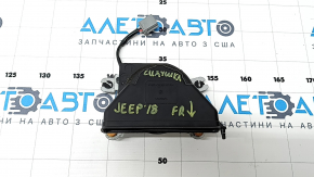 Вентилятор обдування подушки пасажирського сидіння Jeep Grand Cherokee WK2 18-22