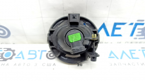 Противотуманная фара птф левая Jeep Grand Cherokee WK2 11-22 песок