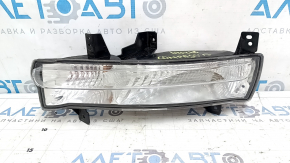 Поворотник правий Jeep Compass 17-21 пісок