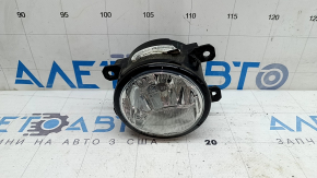 Противотуманная фара птф правая Jeep Compass 17-21 галоген, песок