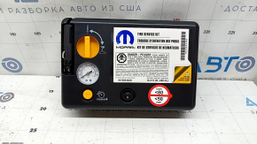 Компрессор подкачки колес Jeep Compass 17-26