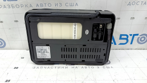 Компрессор подкачки колес Jeep Compass 17-26