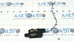 Keyless Entry Antenna Jeep Grand Cherokee 14-22 обрезана фишка