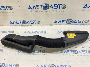 Воздухоприемник Mercedes CLA 250 14-19