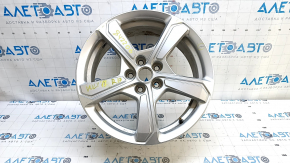 Диск колесный R17 x 7J ET41 5*105 Chevrolet Volt 16- легкая бордюрка