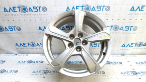 Колісний диск R17 x 7J ET41 5*105 Chevrolet Volt 16- легка бордюрка