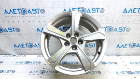 Колісний диск R17 x 7J ET41 5*105 Chevrolet Volt 16- легка бордюрка