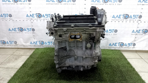 Двигатель Honda Insight 19-22 LEB 1.5L 102к запустился
