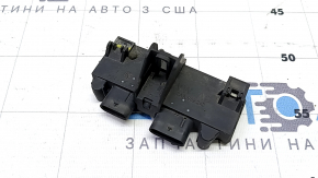 Блок открывания багажника ногой Audi A4 B9 17-25 сломано крепление