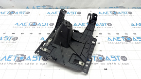 Кронштейн блока ECU компьютер двигателя Ford Explorer 20-25 2.3T сломаны крепления