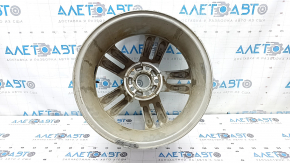 Диск колесный R18x7.5J ET37.5 Ford Explorer 20-25 бордюрка