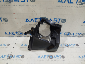 Кронштейн ПТФ передній правий BMW 4 F32/33/36 14-20 M Pack, без додаткового охолодження