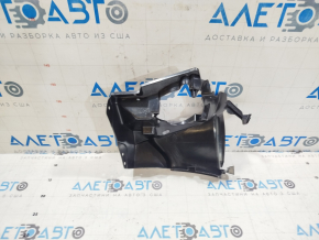 Кронштейн птф передний правый BMW 4 F32/33/36 14-20 M Pack, без дополнительного охлаждения