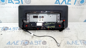 Монитор, дисплей, навигация Toyota Venza 21-24 JBL, 12.3 дюймов, царапины