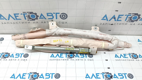 Подушка безопасности airbag боковая шторка левая Jeep Renegade 15-23