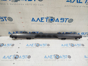 Кріплення решітки радіатора Audi A3 8V 15-20