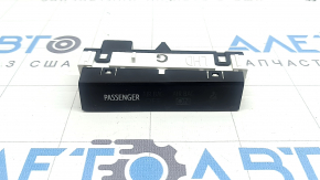 Індикатор Passenger Airbag Toyota Prius 30 10-15