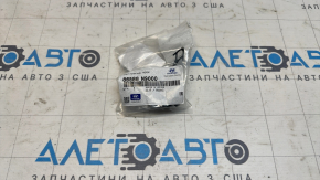 Заглушка буксировочного крюка переднего бампера Hyundai Tucson 22-24