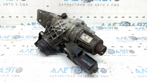 Передний редуктор раздатка Jeep Compass 17-22 9ст-АКПП 43к