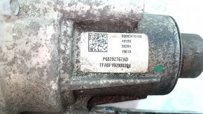 Передний редуктор раздатка Jeep Compass 17-22 9ст-АКПП 43к