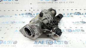 Передний редуктор раздатка Jeep Compass 17-22 9ст-АКПП 43к