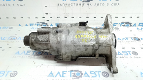 Передний редуктор раздатка Jeep Compass 17-22 9ст-АКПП 43к