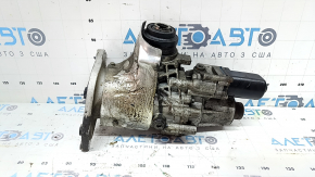 Передний редуктор раздатка Jeep Compass 17-22 9ст-АКПП 43к